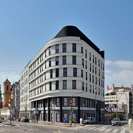Charming & Cozy Ambiente Apartments Bratislava Ngoại thất bức ảnh