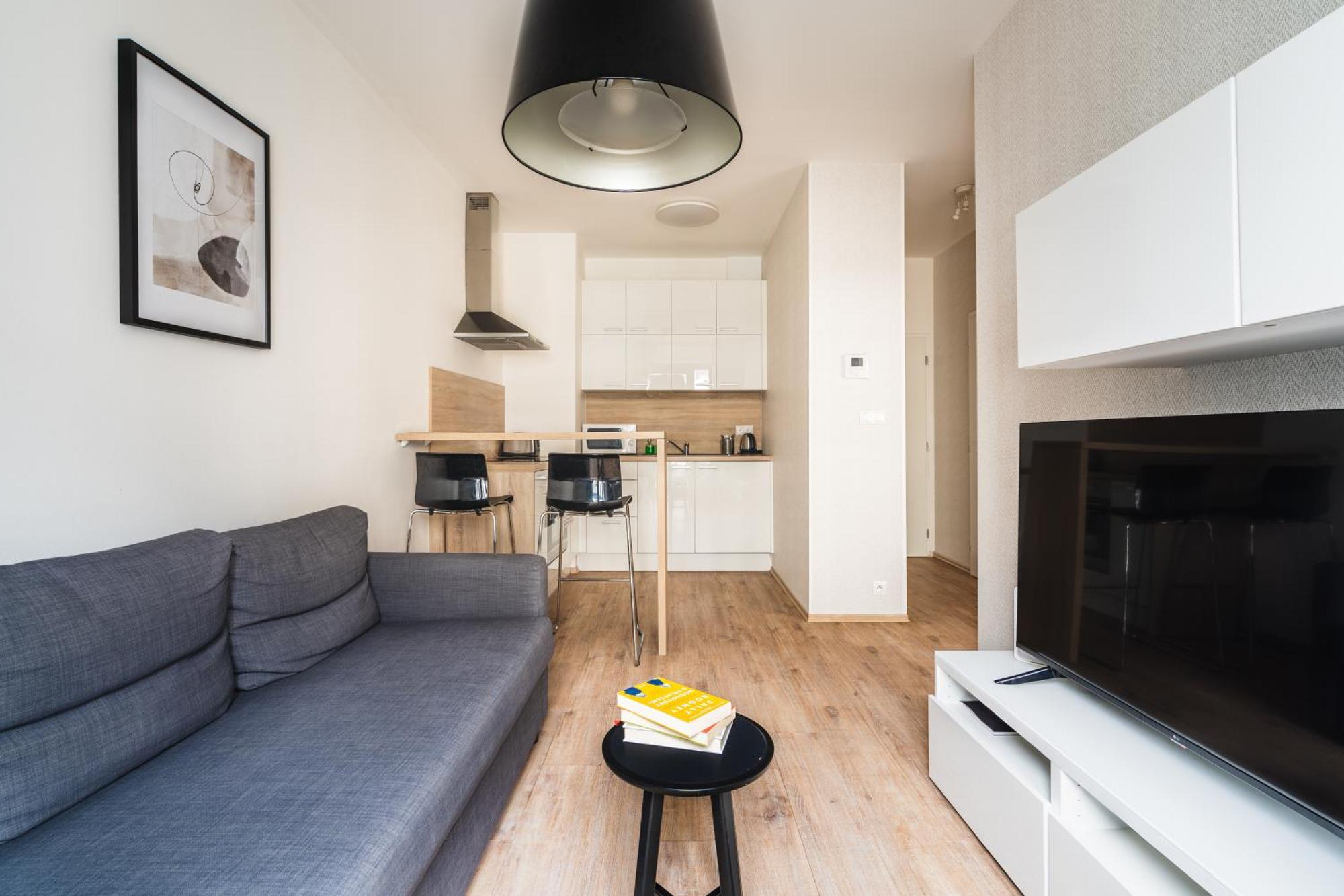 Charming & Cozy Ambiente Apartments Bratislava Ngoại thất bức ảnh