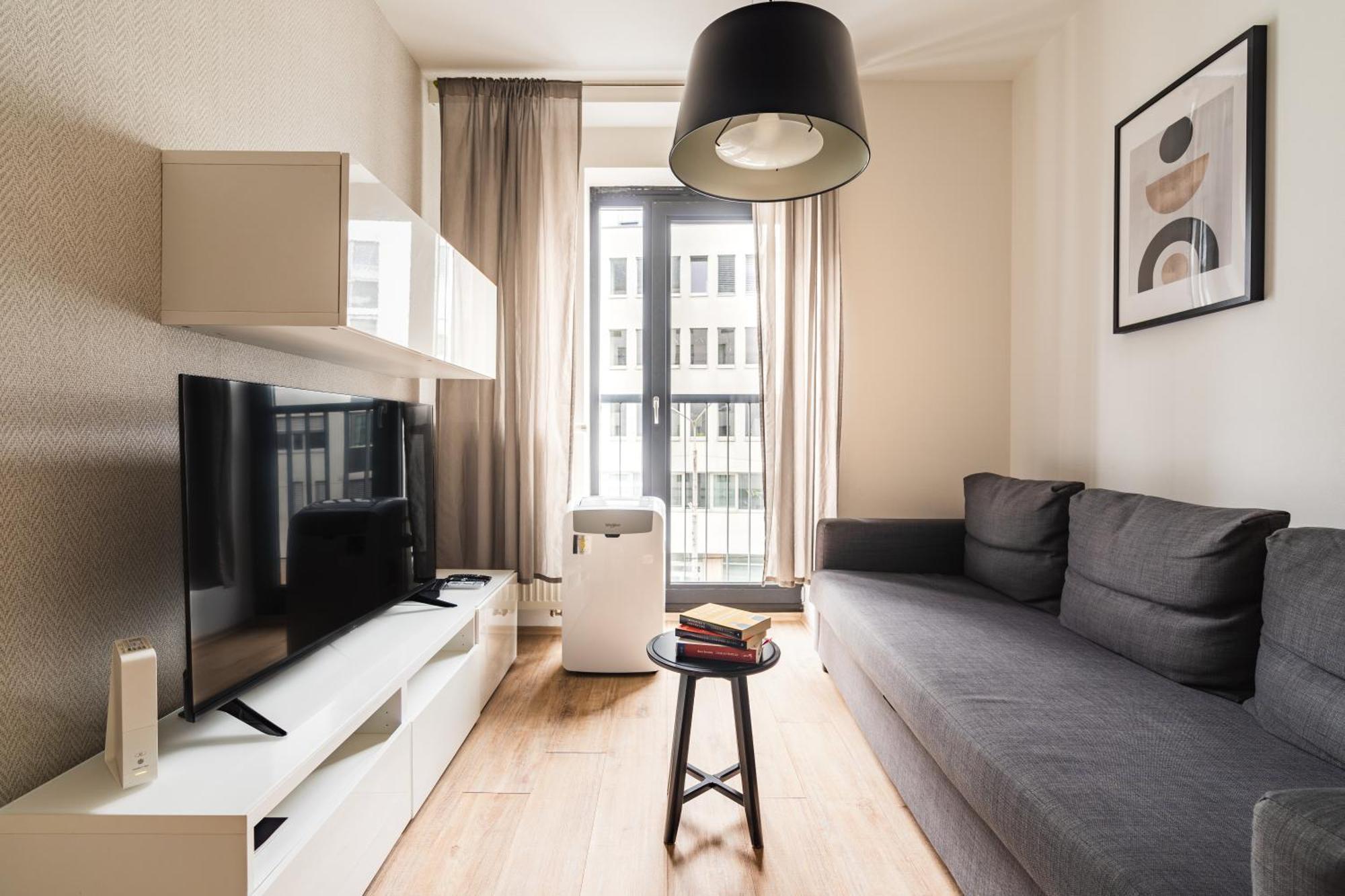 Charming & Cozy Ambiente Apartments Bratislava Ngoại thất bức ảnh