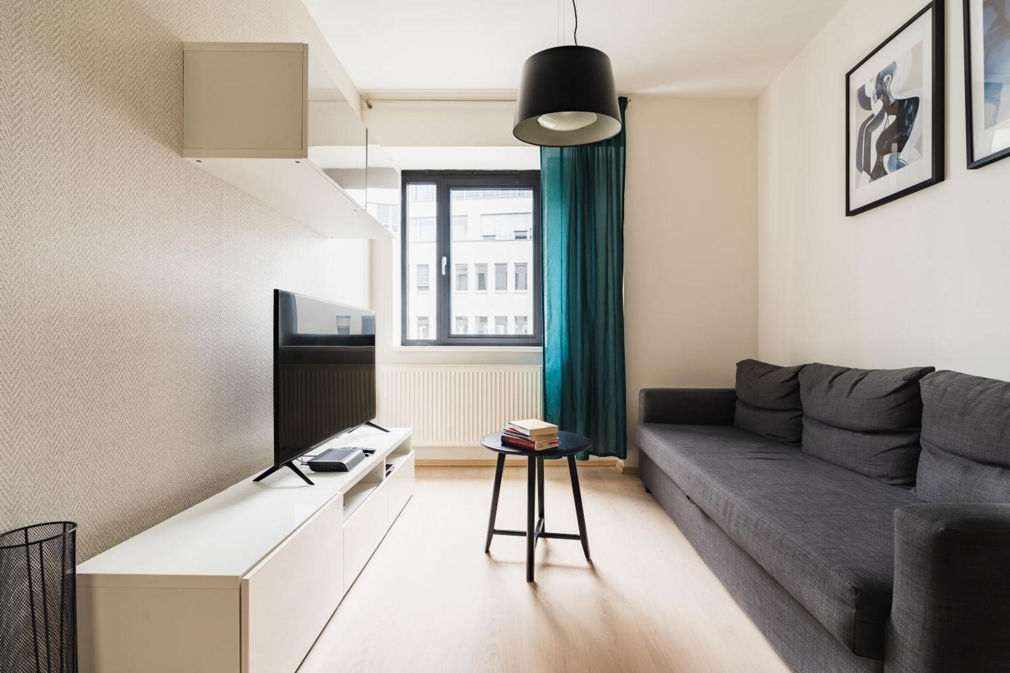 Charming & Cozy Ambiente Apartments Bratislava Ngoại thất bức ảnh