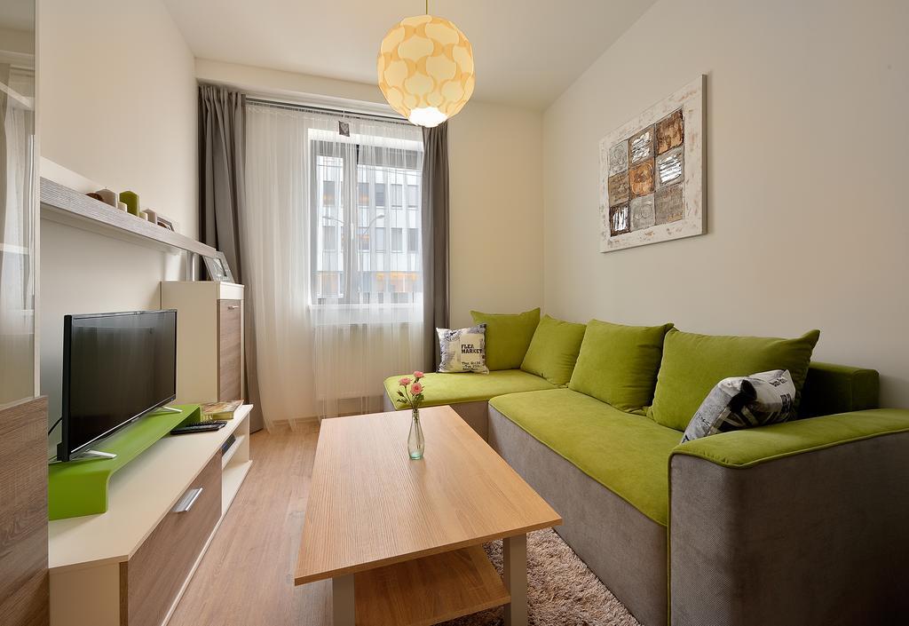 Charming & Cozy Ambiente Apartments Bratislava Ngoại thất bức ảnh
