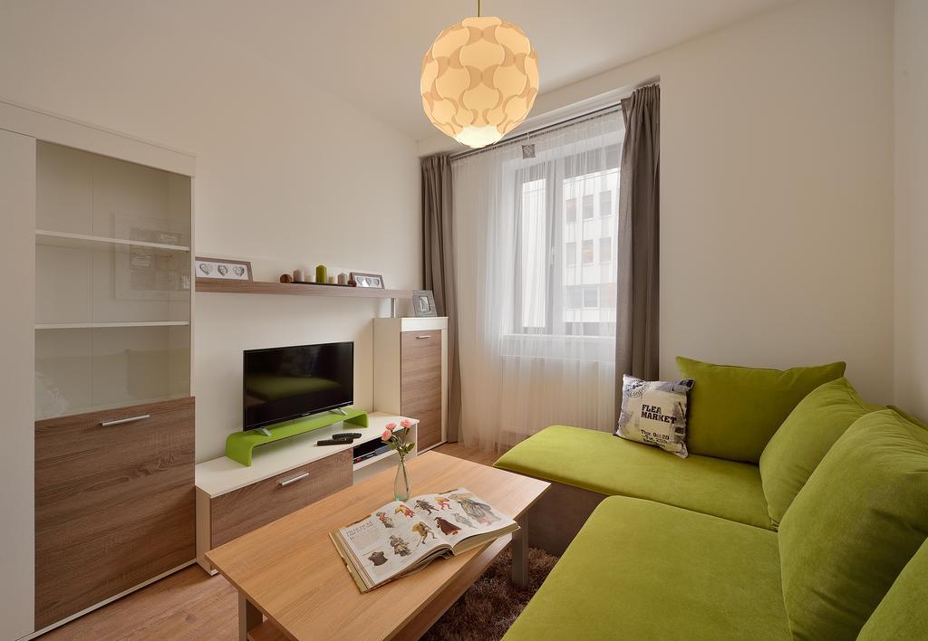 Charming & Cozy Ambiente Apartments Bratislava Ngoại thất bức ảnh