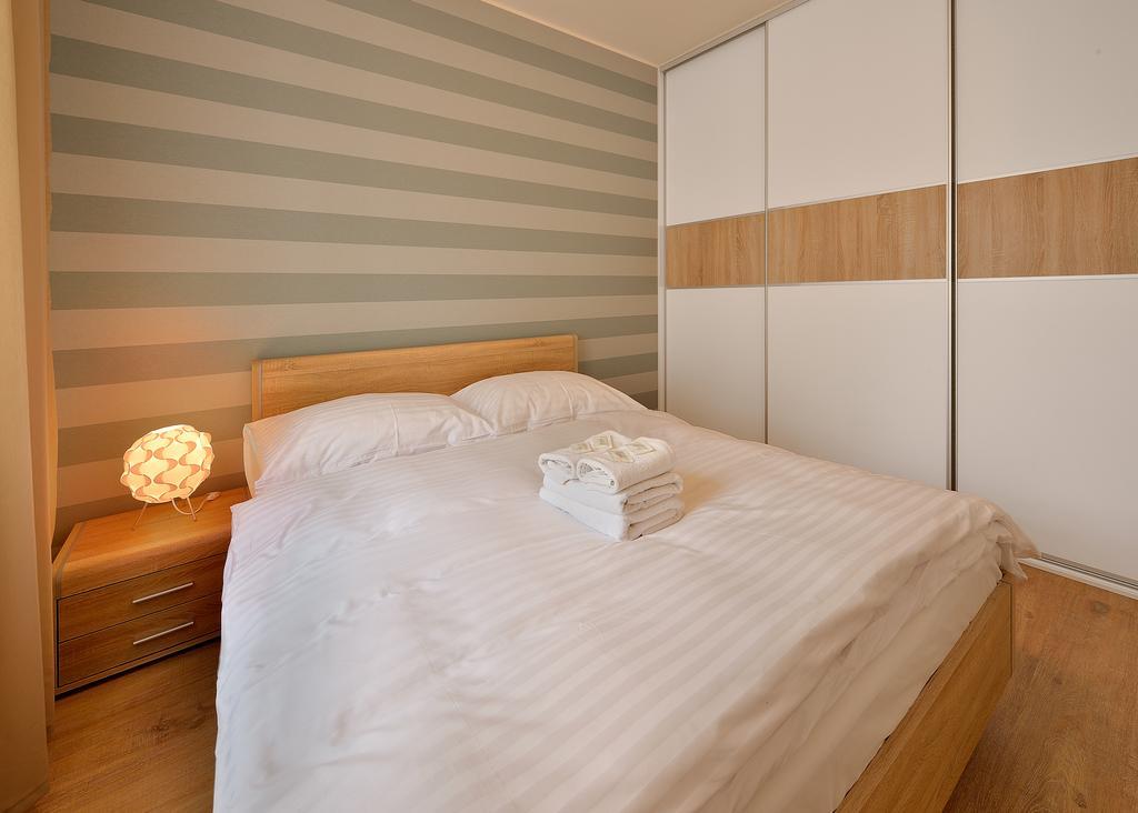 Charming & Cozy Ambiente Apartments Bratislava Ngoại thất bức ảnh