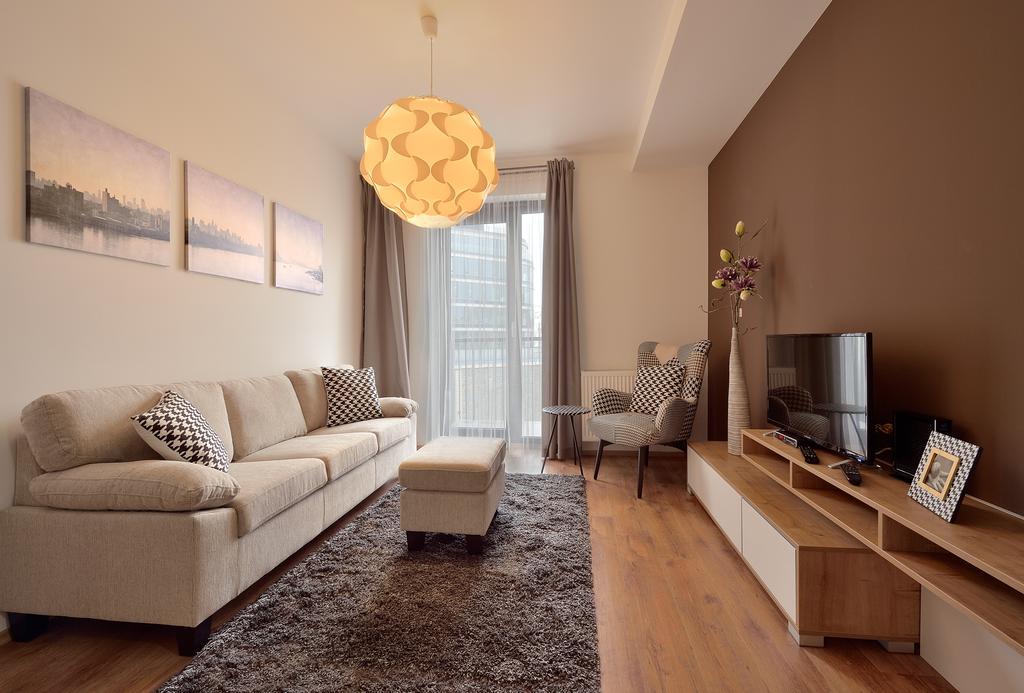 Charming & Cozy Ambiente Apartments Bratislava Ngoại thất bức ảnh