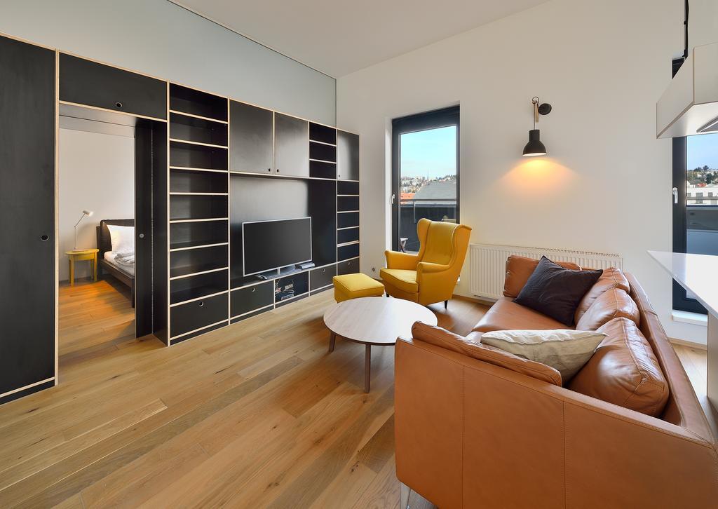 Charming & Cozy Ambiente Apartments Bratislava Ngoại thất bức ảnh