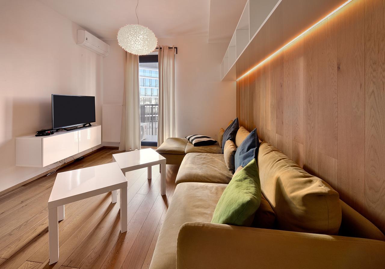 Charming & Cozy Ambiente Apartments Bratislava Ngoại thất bức ảnh