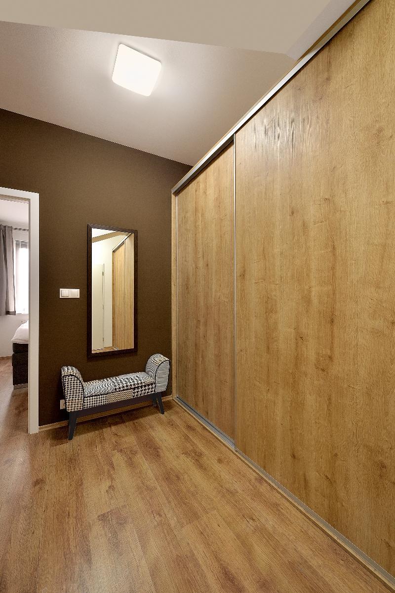 Charming & Cozy Ambiente Apartments Bratislava Ngoại thất bức ảnh