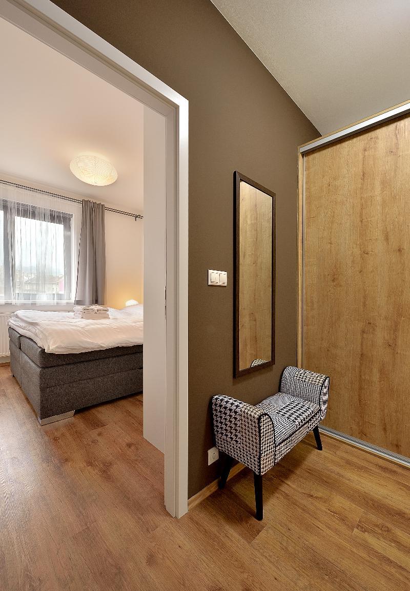 Charming & Cozy Ambiente Apartments Bratislava Ngoại thất bức ảnh