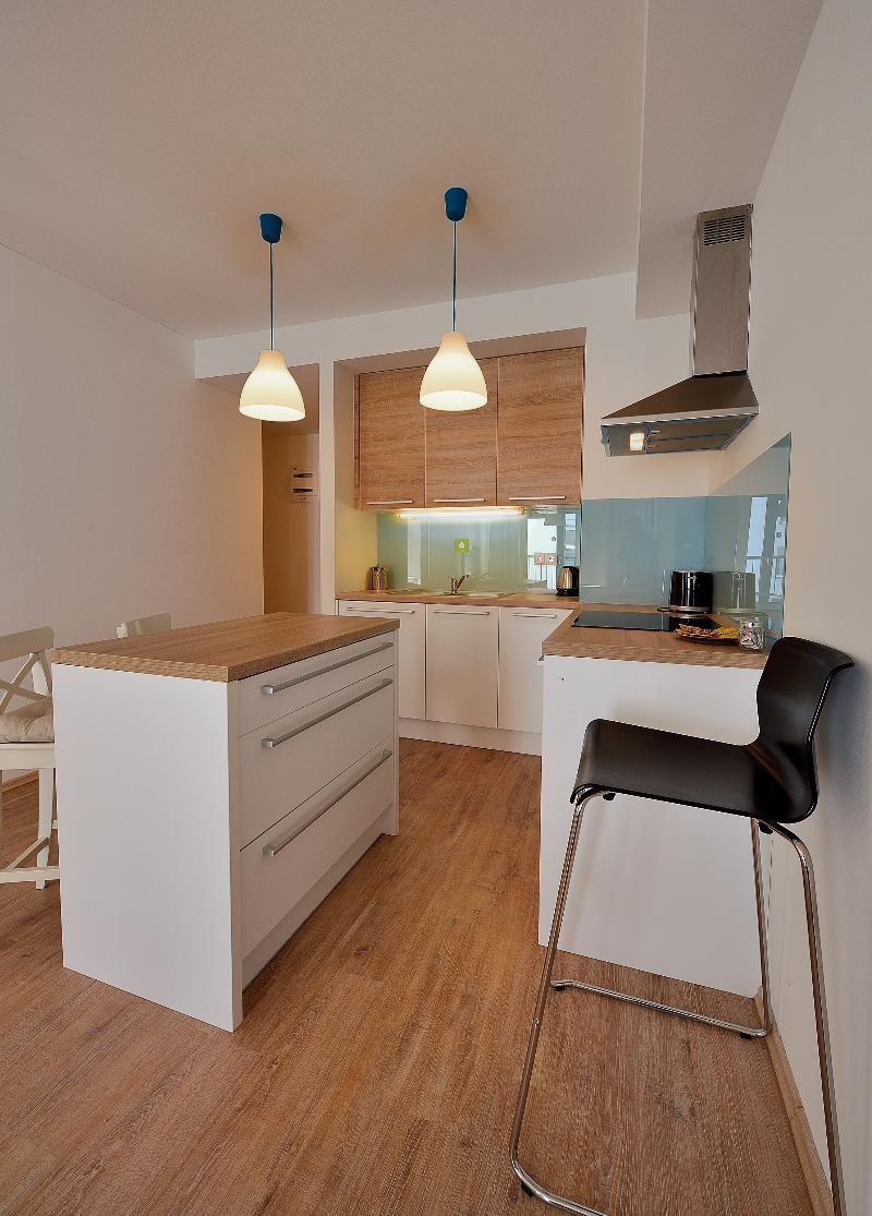 Charming & Cozy Ambiente Apartments Bratislava Ngoại thất bức ảnh