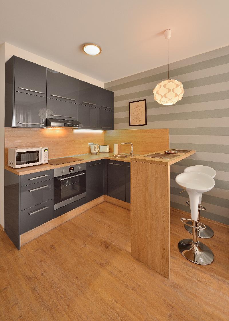 Charming & Cozy Ambiente Apartments Bratislava Ngoại thất bức ảnh