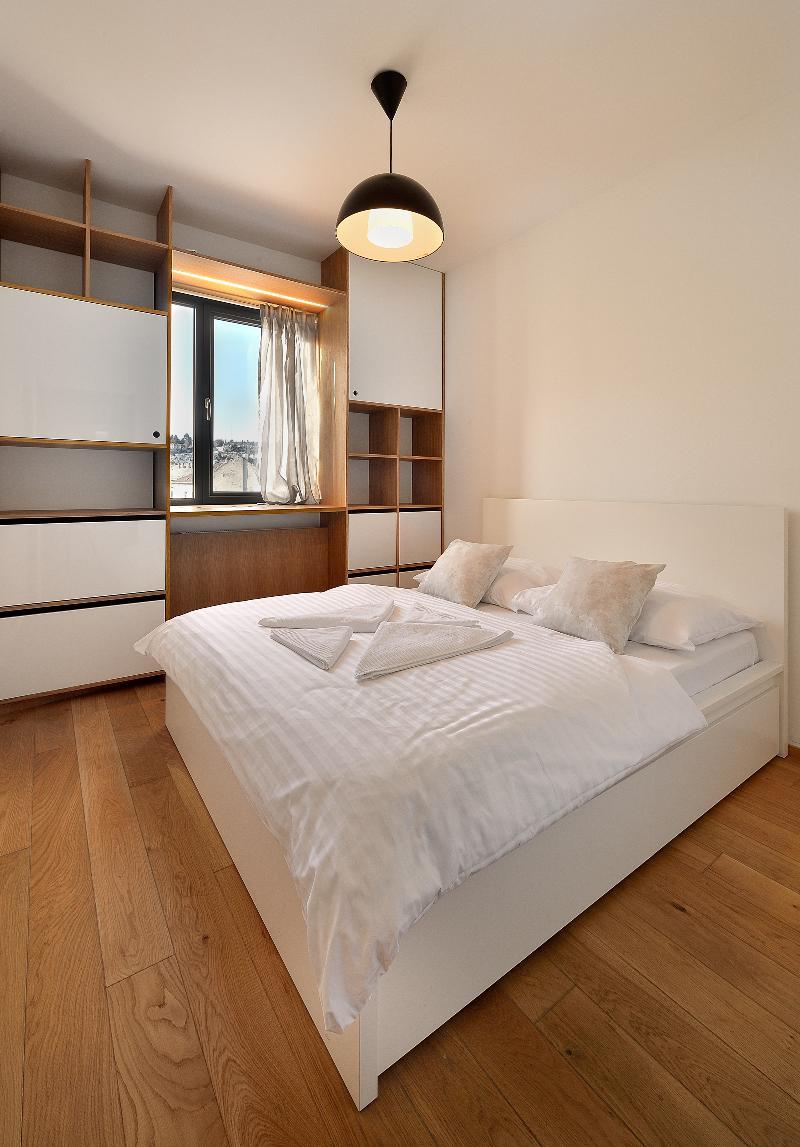 Charming & Cozy Ambiente Apartments Bratislava Ngoại thất bức ảnh
