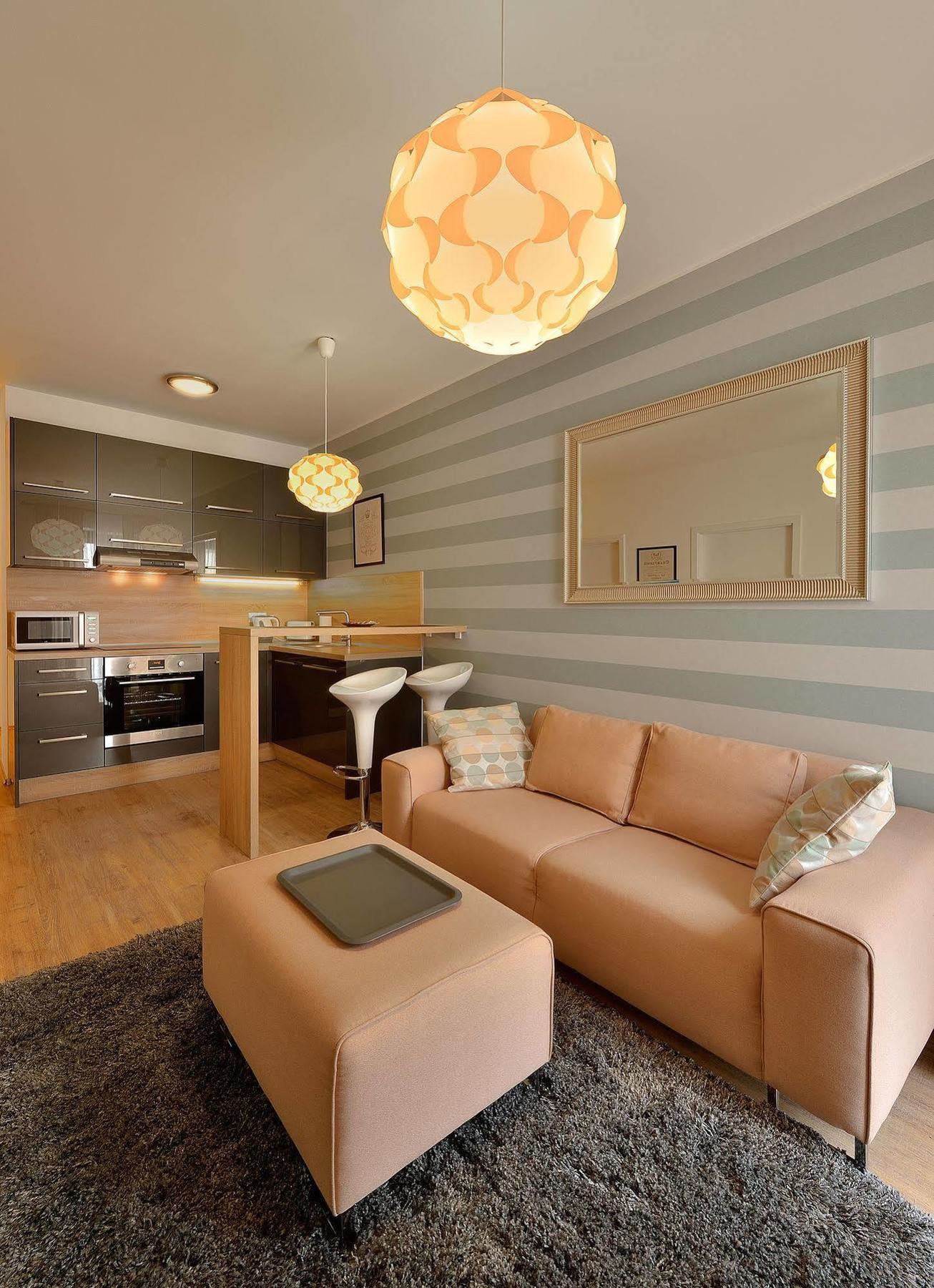 Charming & Cozy Ambiente Apartments Bratislava Ngoại thất bức ảnh