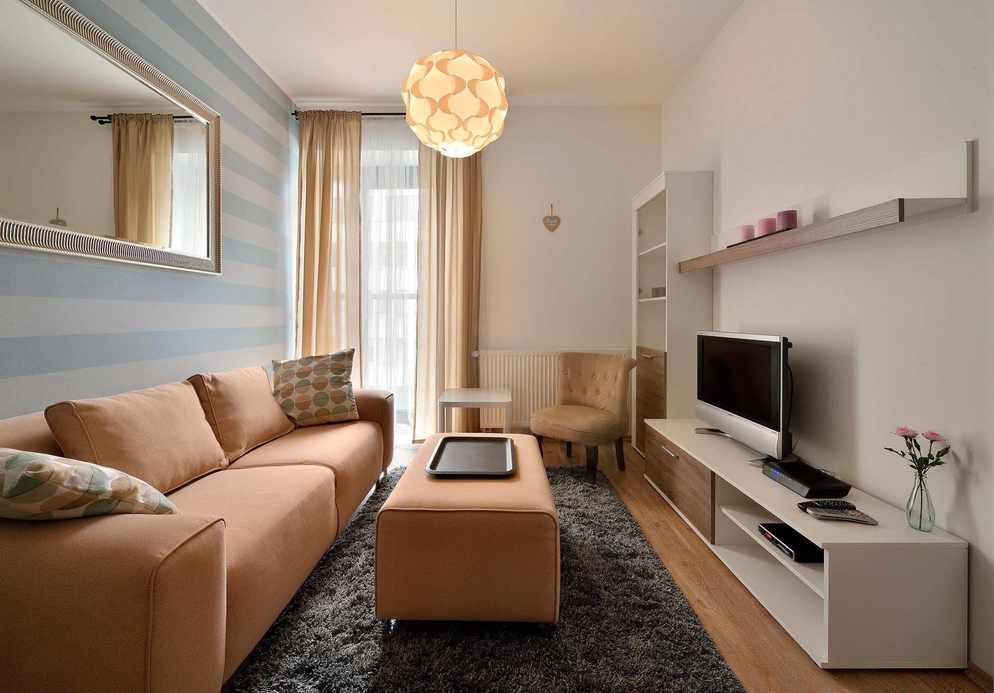 Charming & Cozy Ambiente Apartments Bratislava Ngoại thất bức ảnh