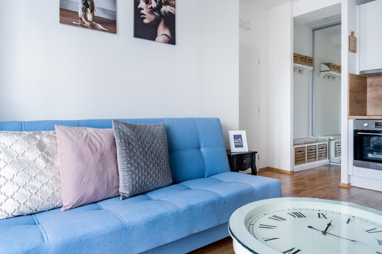 Charming & Cozy Ambiente Apartments Bratislava Ngoại thất bức ảnh