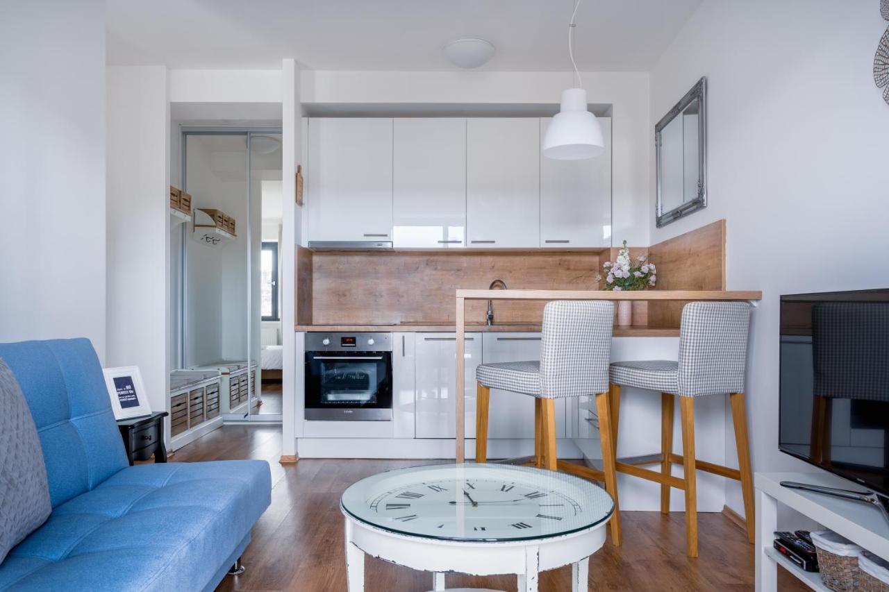 Charming & Cozy Ambiente Apartments Bratislava Ngoại thất bức ảnh