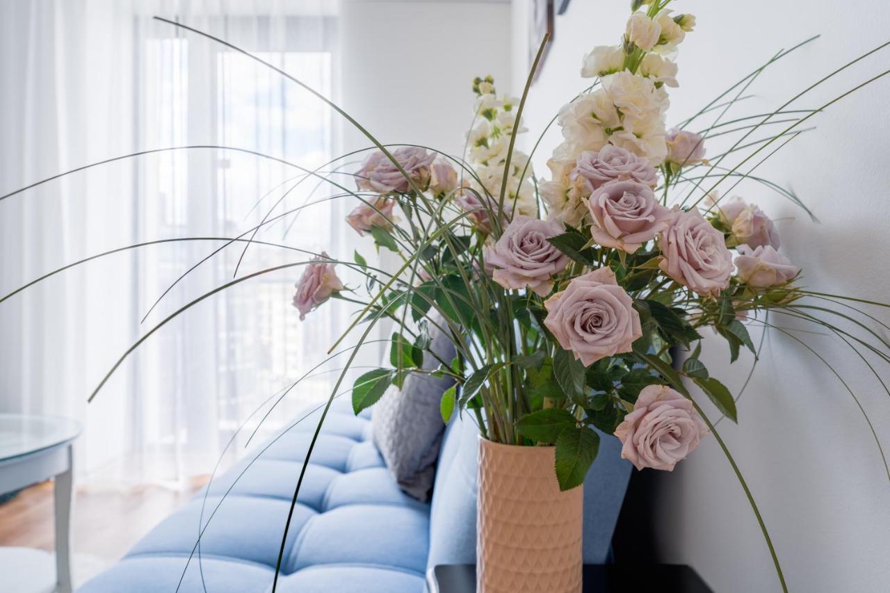 Charming & Cozy Ambiente Apartments Bratislava Ngoại thất bức ảnh