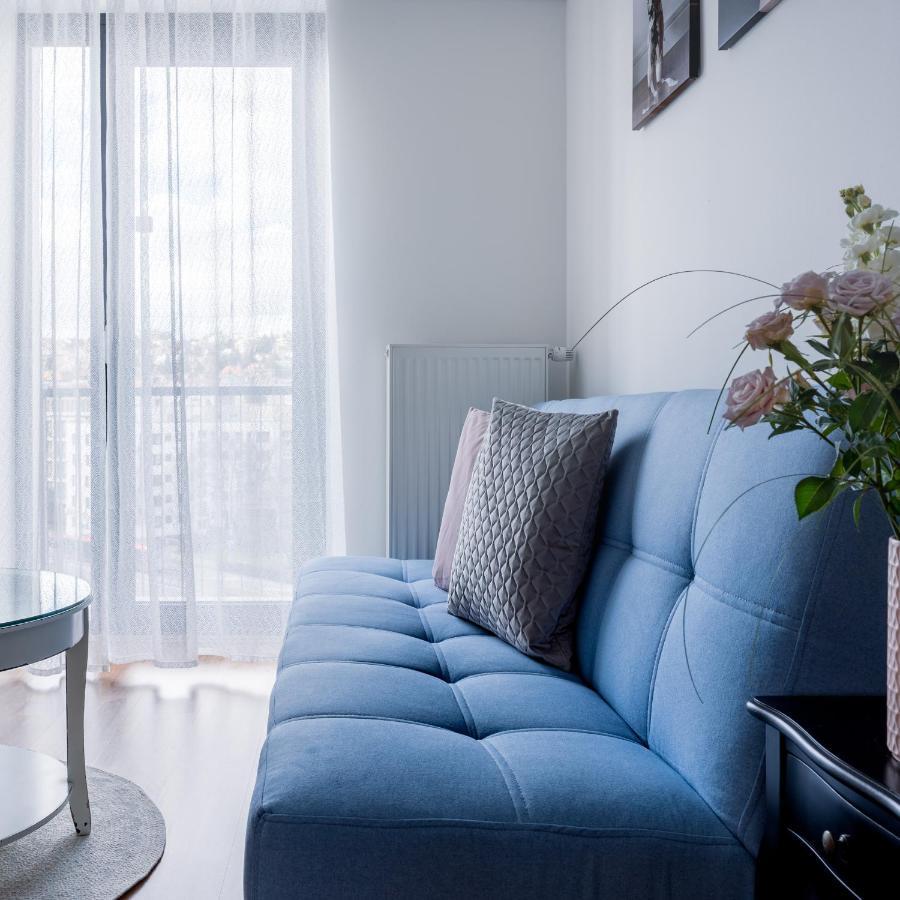 Charming & Cozy Ambiente Apartments Bratislava Ngoại thất bức ảnh